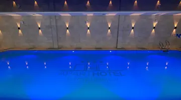 Apart Hotel Termy Uniejów
