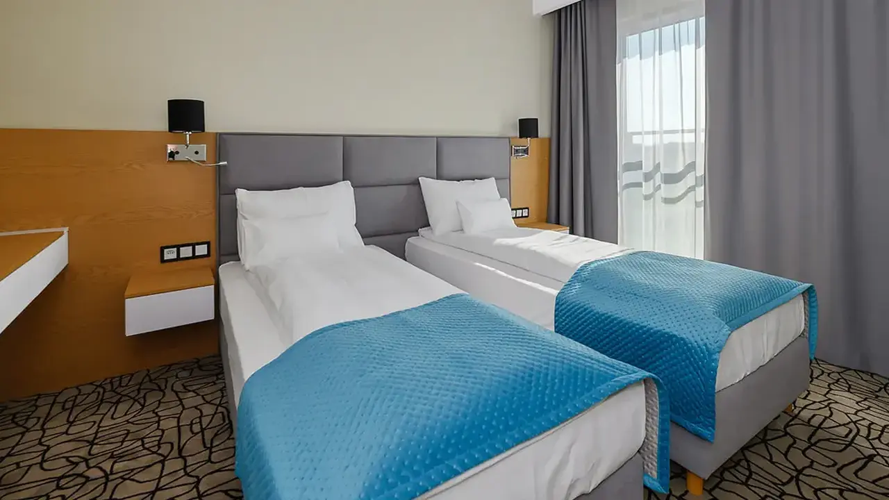 Apart Hotel Termy Uniejów