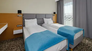 Apart Hotel Termy Uniejów