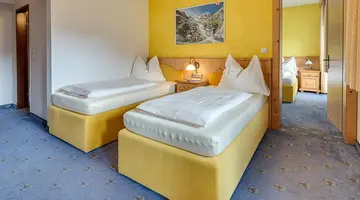 Apart Resort Fügenerhof