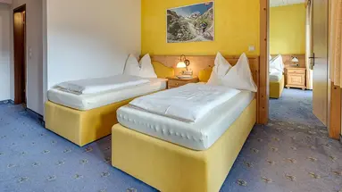 Apart Resort Fügenerhof