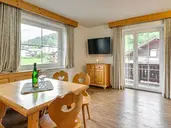 Apart Resort Fügenerhof