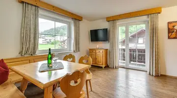 Apart Resort Fügenerhof