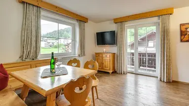 Apart Resort Fügenerhof