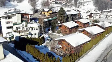 Apart Resort Fügenerhof