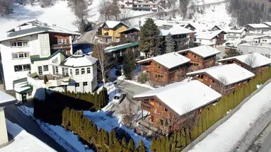 Apart Resort Fügenerhof