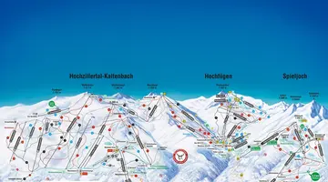 Apart Resort Fügenerhof