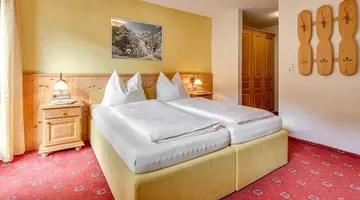 Apart Resort Fügenerhof