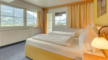 Apart Resort Fügenerhof
