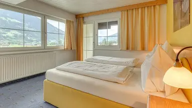 Apart Resort Fügenerhof