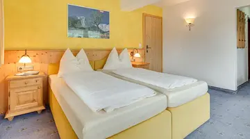 Apart Resort Fügenerhof