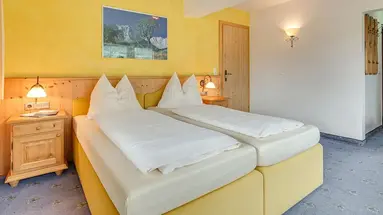 Apart Resort Fügenerhof