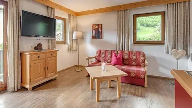 Apart Resort Fügenerhof