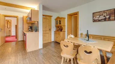Apart Resort Fügenerhof