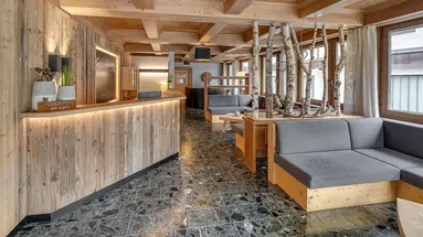 Apart Resort Fügenerhof