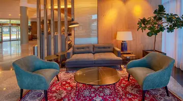 Apartahotel Fuengirola Beach