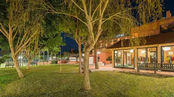 Apartahotel Fuengirola Beach