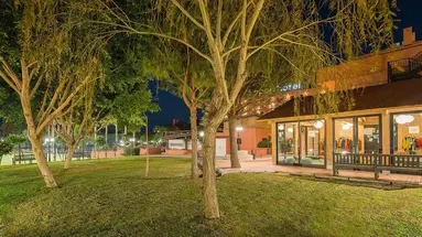 Apartahotel Fuengirola Beach