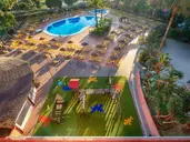 Apartahotel Fuengirola Beach
