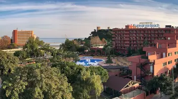 Apartahotel Fuengirola Beach
