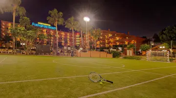 Apartahotel Fuengirola Beach