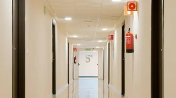 Apartahotel Fuengirola Beach