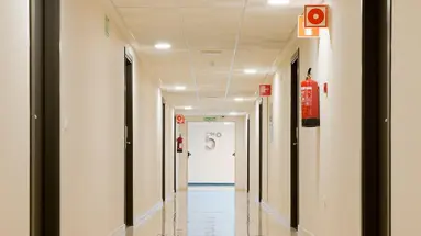 Apartahotel Fuengirola Beach