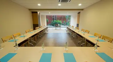 Apartahotel Fuengirola Beach