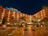 Apartahotel Fuengirola Beach
