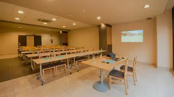 Apartahotel Fuengirola Beach