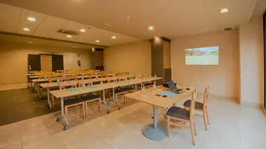 Apartahotel Fuengirola Beach