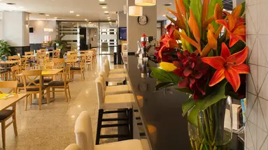 Apartahotel Fuengirola Beach