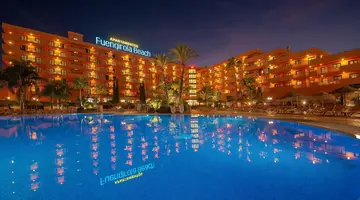 Apartahotel Fuengirola Beach