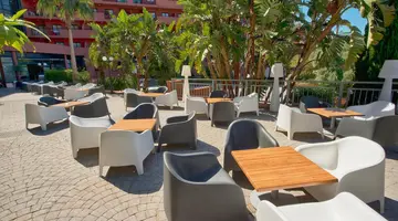 Apartahotel Fuengirola Beach