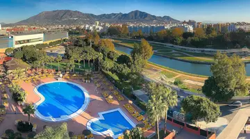 Apartahotel Fuengirola Beach