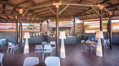 Apartahotel Fuengirola Beach