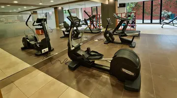 Apartahotel Fuengirola Beach
