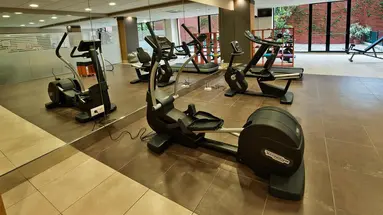 Apartahotel Fuengirola Beach