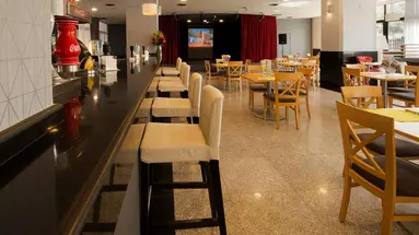 Apartahotel Fuengirola Beach