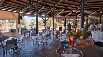 Apartahotel Fuengirola Beach