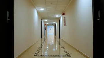 Apartahotel Fuengirola Beach