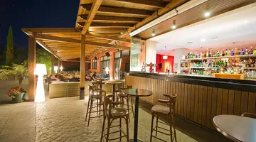 Apartahotel Fuengirola Beach