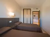 Apartahotel Fuengirola Beach