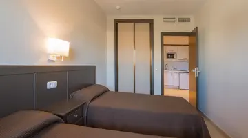 Apartahotel Fuengirola Beach