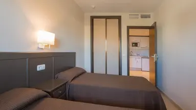 Apartahotel Fuengirola Beach