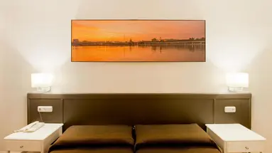 Apartahotel Fuengirola Beach