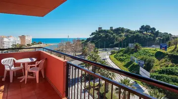 Apartahotel Fuengirola Beach