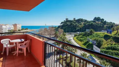 Apartahotel Fuengirola Beach