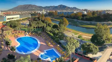 Apartahotel Fuengirola Beach
