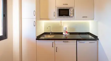 Apartahotel Fuengirola Beach